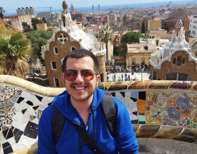 Demirci Birebir İngilizce Dersi